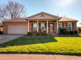 3906 Greenfield Ln, Owensboro, KY 42301