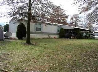 109 Conodoguinet Mobile Est, Newville, PA 17241