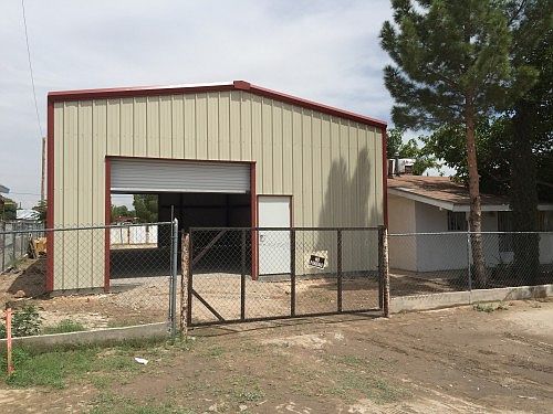 1st image of 10367 N Loop Dr #B