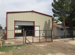 10367 N Loop Dr #B, Socorro, TX 79927