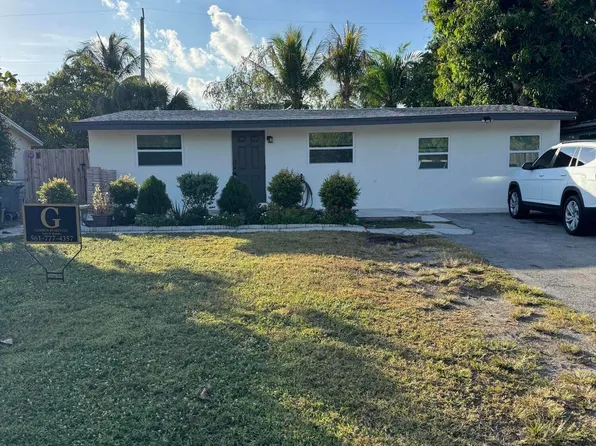 7945 Loomis Street, Lake Worth, FL 33462