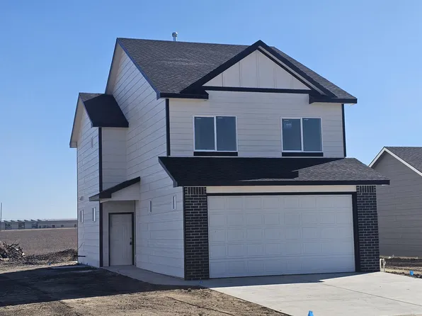 5192 N Toben Dr, Wichita, KS 67226