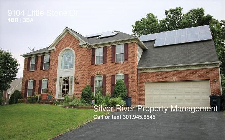1st image of 9104 Little Stone Dr