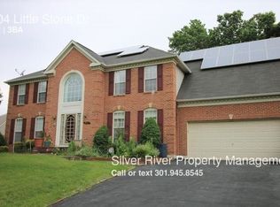 9104 Little Stone Dr, Fort Washington, MD 20744