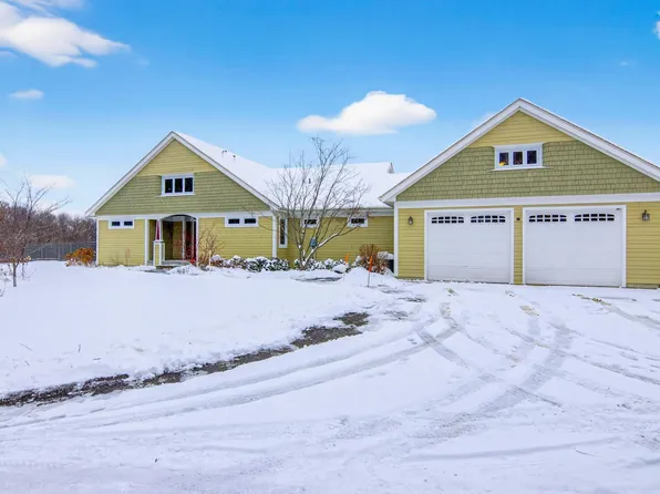 9400 E Creekside Trl, Traverse City, MI 49684