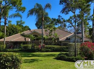 15361 Canongate Dr, Fort Myers, FL 33912