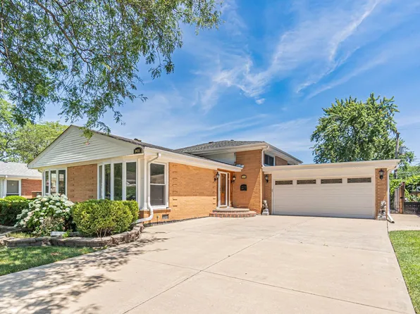 9435 Merrill Ave, Morton Grove, IL 60053