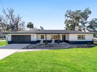 11370 W State Park St, Crystal River, FL 34428
