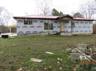 4100 Martling Rd, Crossville, AL 35951