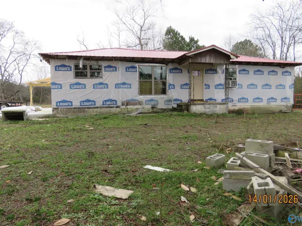 4100 Martling Rd, Crossville, AL 35951