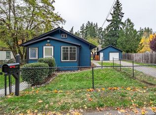 2009 Shamrock Dr NW, Bremerton, WA 98312