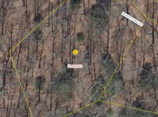 191 N Fork Rd, Burnsville, NC 28714