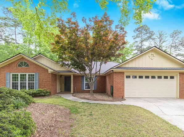 4582 Mulberry Creek Drive, Evans, GA