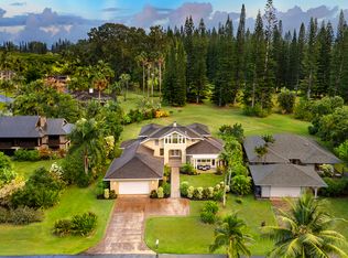 4165 Liholiho Rd, Princeville, HI 96722