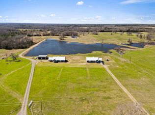 385 County Road 3104, Pittsburg, TX 75686