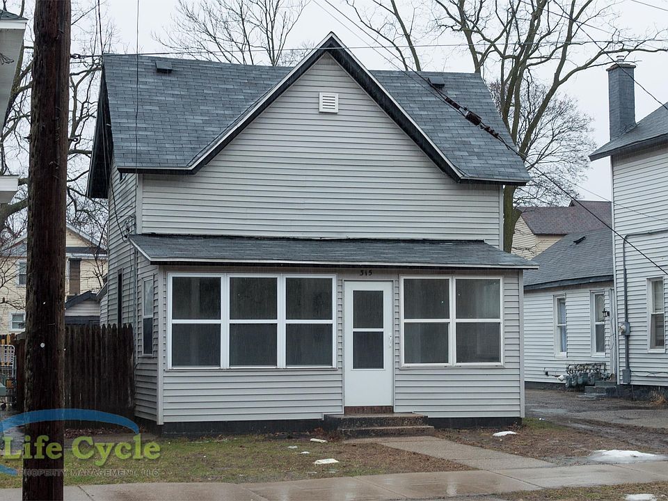 1st image of 315 Gold Ave NW