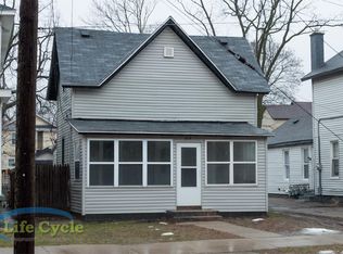 315 Gold Ave NW, Grand Rapids, MI 49504