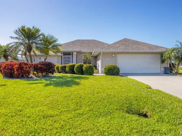 255 Medalist Rd, Rotonda West, FL 33947