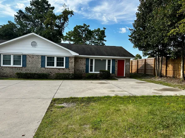 5516 Bavarian Ln #32, Wilmington, NC 28405