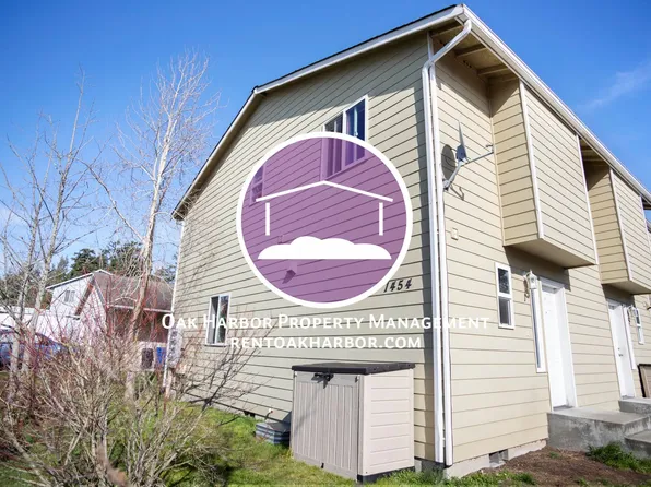 Multi-Family - 1454 Nw Falls Creek Lp, 1454 NW Falls Creek Loop #2-20110873, Oak Harbor, WA 98277