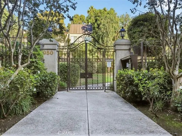 950 N Kings Rd Unit 245, West Hollywood, CA 90069