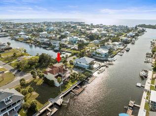 3447 Flamingo Blvd, Hernando Beach, FL 34607