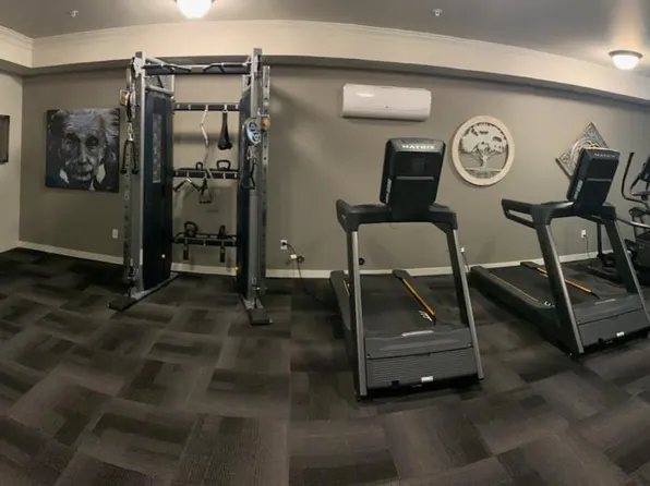 Remington Place Apartments