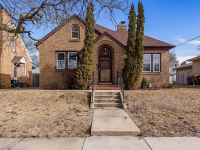 411 Welty Ave, Rockford, IL, 61107