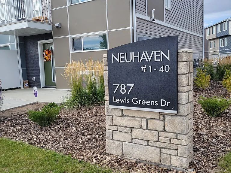 787 Lewis Greens Dr NW #16 — Photo 29