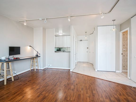 3rd image of 1255 N Sandburg Ter Unit 1608
