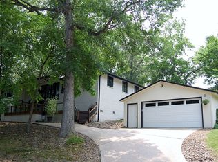 2101 Almand Dr, Bentonville, AR 72712