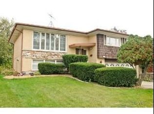 6516 Cedar Rd, Oak Forest, IL 60452