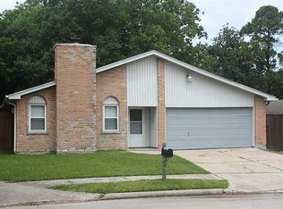 3007 Tree House Ct, Spring, TX 77373