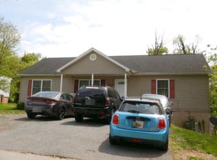 213 5th Ave, Baltimore, MD 21227