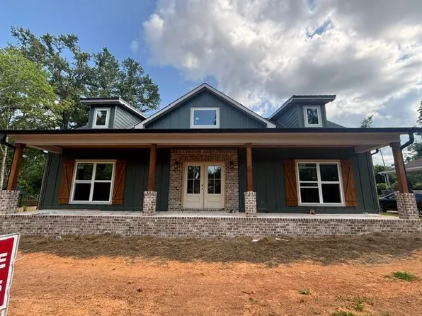 400 Alabama St, New Albany, MS 38652