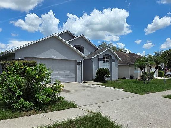 2nd image of 2546 Siena Way