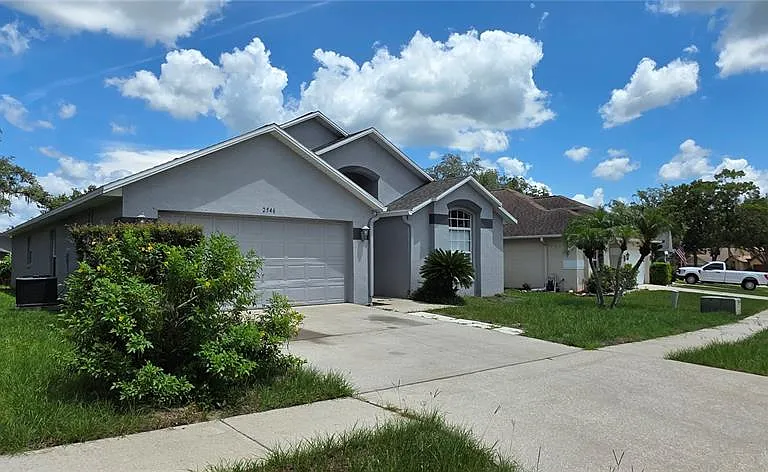 2546 Siena Way — Photo 2