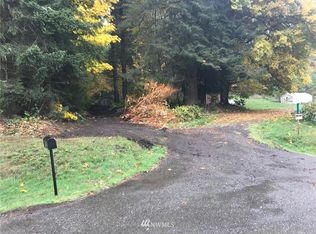 32511 State Route 706e, Ashford, WA