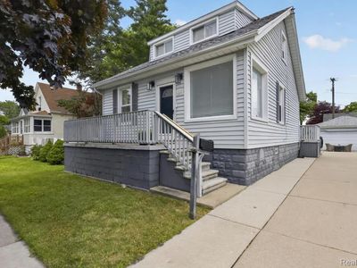 1871 7th St, Wyandotte, MI, 48192