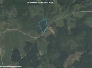 Highway 209, Diligent River, NS B0M 1S0