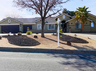 35843 53rd St E, Palmdale, CA 93552