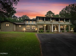 3644 Kimberly Jo Dr, Rocky Mount, NC 27804