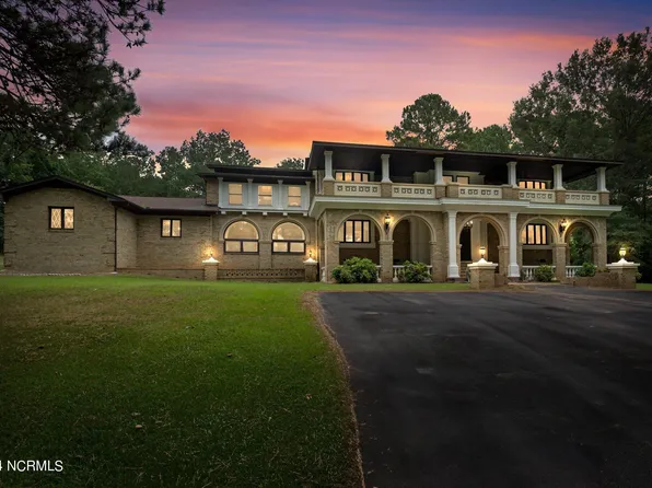 3644 Kimberly Jo Drive, Rocky Mount, NC 27804