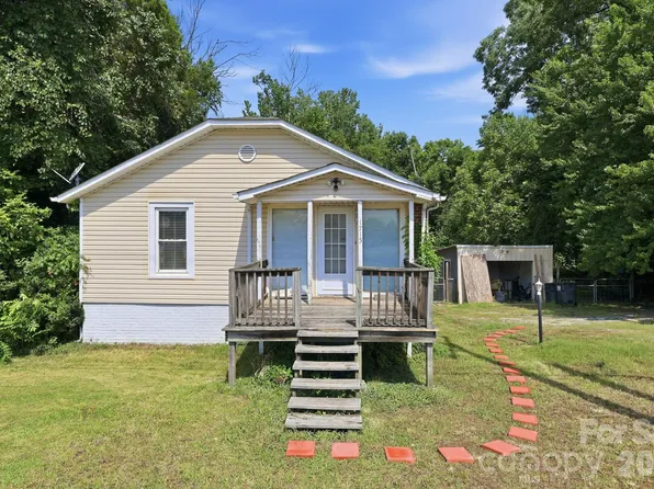 1715 N Main St, China Grove, NC 28023