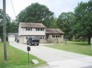 109 Purgold Rd, Seaford, VA 23696