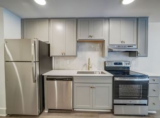 Riviera Apartments, Birmingham, AL 35205