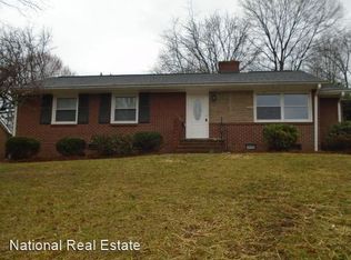 4414 Firwood Ln, Charlotte, NC 28209