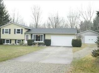 22721 Leland Rd, Mendon, MI 49072
