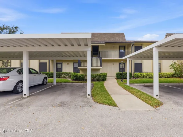 35 Plantation Dr APT 201, Vero Beach, FL 32966