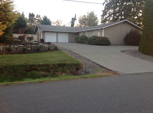 1809 Diamond St, Milton, WA 98354